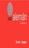 EUROALEMAN VOCABULARIO 3 | 9788425421525 | CORNELSEN-HERDER