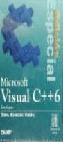 MICROSOFT VISUAL C ++ 6 | 9788483220955 | GREGORY, KATE