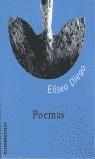 POEMAS | 9788484504245 | DIEGO, ELISEO