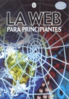 WEB PARA PRINCIPIANTES | 9780746038727 | AAVV