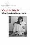 HABITACION PROPIA, UNA | 9788432230387 | WOOLF, VIRGINIA