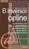 INVERSOR ONLINE EL | 9788423417551 | HENDLIN, STEVEN J