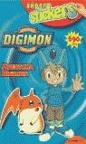 DIGIMON AVENTURA DIGIMON | 9788483146361 | AAVV