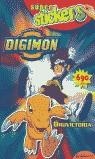 DIGIMON DIGIVICTORIA | 9788483146354 | AAVV