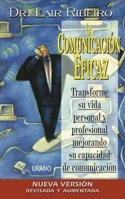 COMUNICACION EFICAZ LA | 9788479534431 | RIBEIRO, LAIR DR