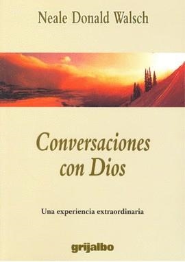 CONVERSACIONES CON DIOS | 9789700511344 | DONALD WALSCH, NEALE