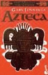 AZTECA | 9788408033622 | JENNINGS, GARY