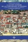 ACCION EXTERIOR DE LAS COMUNIDADES AUTONOMAS LA | 9788430936168 | CONDE, CARLOS