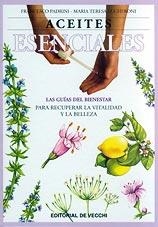 ACEITES ESENCIALES | 9788431526047 | PADRINI/LUCHERONI