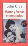 MARTE Y VENUS ENAMORADOS | 9788439706595 | GRAY, JOHN