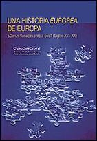 UNA HISTORIA EUROPEA DE EUROPA | 9788482361826 | AAVV