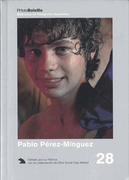 PABLO PEREZ MINGUEZ | 9788495471079 | PEREZ MINGUEZ, PABLO