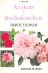 AZALEAS Y RODODENDROS | 9788431526115 | BERETTA