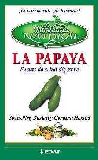 PAPAYA LA | 9788441408302 | BUSLAU/HEMBD