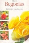 BEGONIAS | 9788431524302 | BERETTA