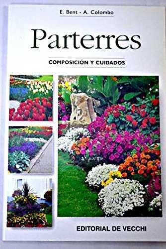 PARTERRES | 9788431526092 | BENT/COLOMBO