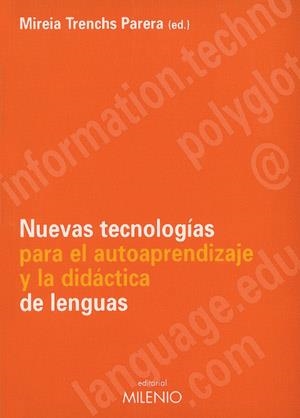 NUEVAS TECNOLOGIAS PARA EL AUTOAPRENDIZAJE | 9788489790605 | TRENCHS, MIREIA