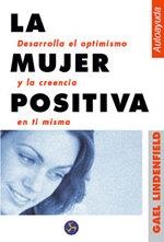 MUJER POSITIVA LA | 9788488066824 | LINDENFIELD, GAEL