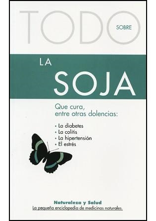 TODO SOBRE LA SOJA | 9788496194038 | PANETTA, WALTER / BASILE, MICHELE / CERIANI, VITORIO