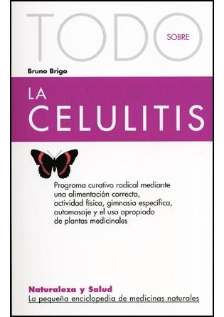 TODO SOBRE LA CELULITIS | 9788496194922 | BRIGO, BRUNO