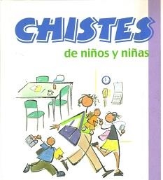 CHISTES DE NIÑOS Y NIÑAS -19 | 9788496707429 | TERAPIAS VERDES