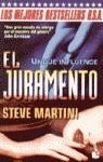 JURAMENTO, EL | 9788408033554 | MARTINI, STEVE