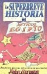 SUPERBREVE HISTORIA DEL ANTIGUO EGIPTO, LA | 9788427225336 | FARMAN, JOHN / PERAIRE DEL MOLINO, C.