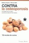 CONTRA LA OSTEOPOROSIS | 9788415612247 | ASPREA, BARBARA