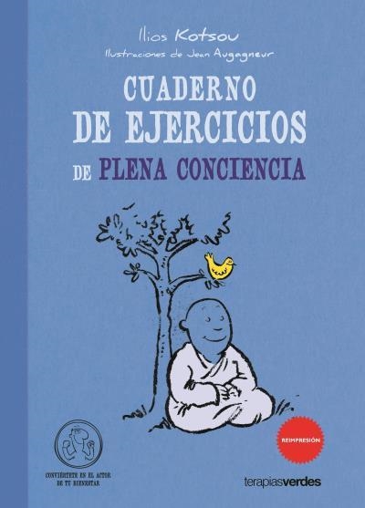 CUADERNO EJERCICIOS PLENA CONCIENCIA | 9788415612278 | KOTSON, ILIOS