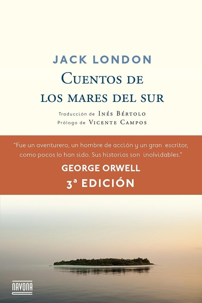 MEJORES CUENTOS DE LOS MARES DEL SUR, LOS | 9788496707788 | LONDON, JACK