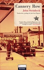 CANNERY ROW | 9788496707771 | STEINBECK, JOHN