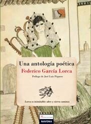 ANTOLOGIA POETICA, UNA | 9788492716067 | GARCIA LORCA, FEDERICO