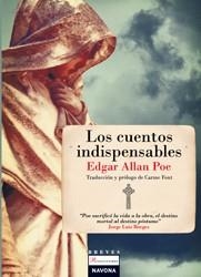 CUENTOS INDISPENSABLES, LOS | 9788492716104 | POE, EDGAR ALLAN