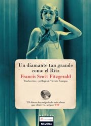 DIAMANTE TAN GRANDE COMO EL RITZ, UN | 9788492716111 | FITZGERALD, FRANCIS SCOTT