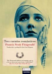 TRES CUENTOS ROMÁNTICOS | 9788492840069 | FITZGERALD, FRANCIS SCOTT