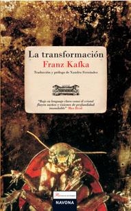 TRANSFORMACION, LA | 9788492840038 | KAFKA, FRANZ