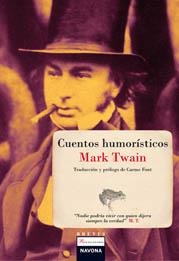 CUENTOS HUMORISTICOS | 9788492840168 | TWAIN, MARK