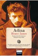 ADINA | 9788492840212 | JAMES, HENRY