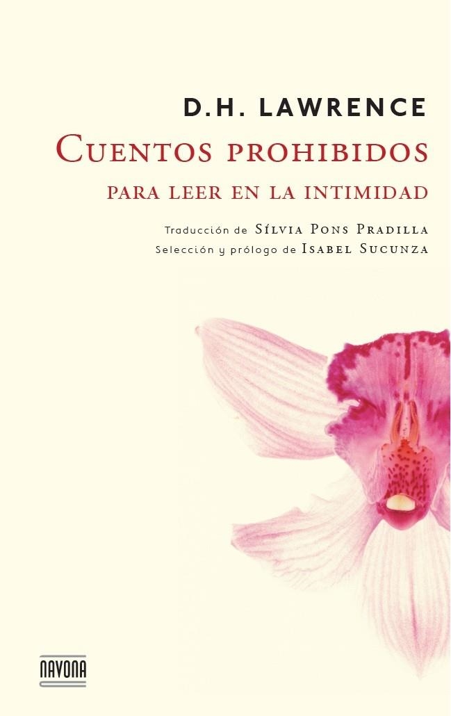 CUENTOS PROHIBIDOS | 9788492840533 | LAWRENCE, D.H.