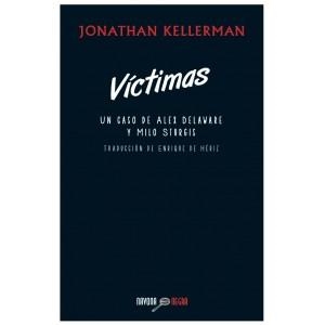 VICTIMAS | 9788492840793 | KELLERMAN, JONATHAN