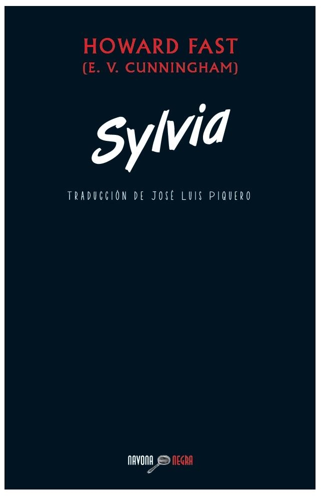 SYLVIA | 9788492840915 | FAST,HOWARD