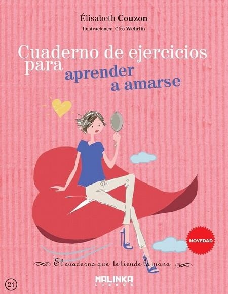 CUADERNO EJ.APRENDER A AMARSE | 9788415322863 | COUZON, ELISABETH