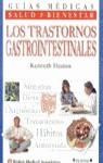 TRASTORNOS GASTROINTESTINALES, LOS | 9788440690548 | HEATON, KENNETH