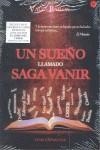 SUEÑO LLAMADO SAGA VANIR, UN | 9788493933869 | BAILON, VALEN