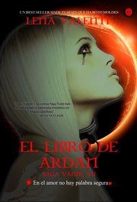 LIBRO DE ARDAN, EL | 9788494050381 | VALENTI, LENA