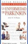 ENFERMEDAD DEL PARKINSON, LA | 9788440691156 | PEARCE, JOHN M.S.