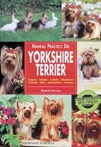 YORKSHIRE TERRIERE | 9788425511363 | DOWNING, ELIZABETH