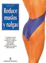 REDUCE MUSLOS Y NALGAS | 9788425511691 | AMNE, KAREN