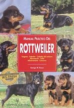 ROTTWEILER | 9788425511431 | BRAUN, GEORGE W.