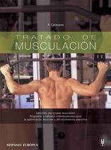 TRATADO DE MUSCULACION | 9788425511776 | CARAVANO, PIERRE